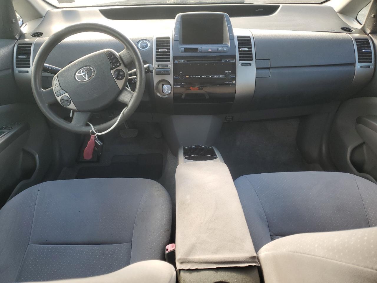 2006 TOYOTA PRIUS