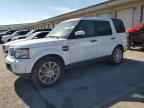 2011 LAND ROVER LR4