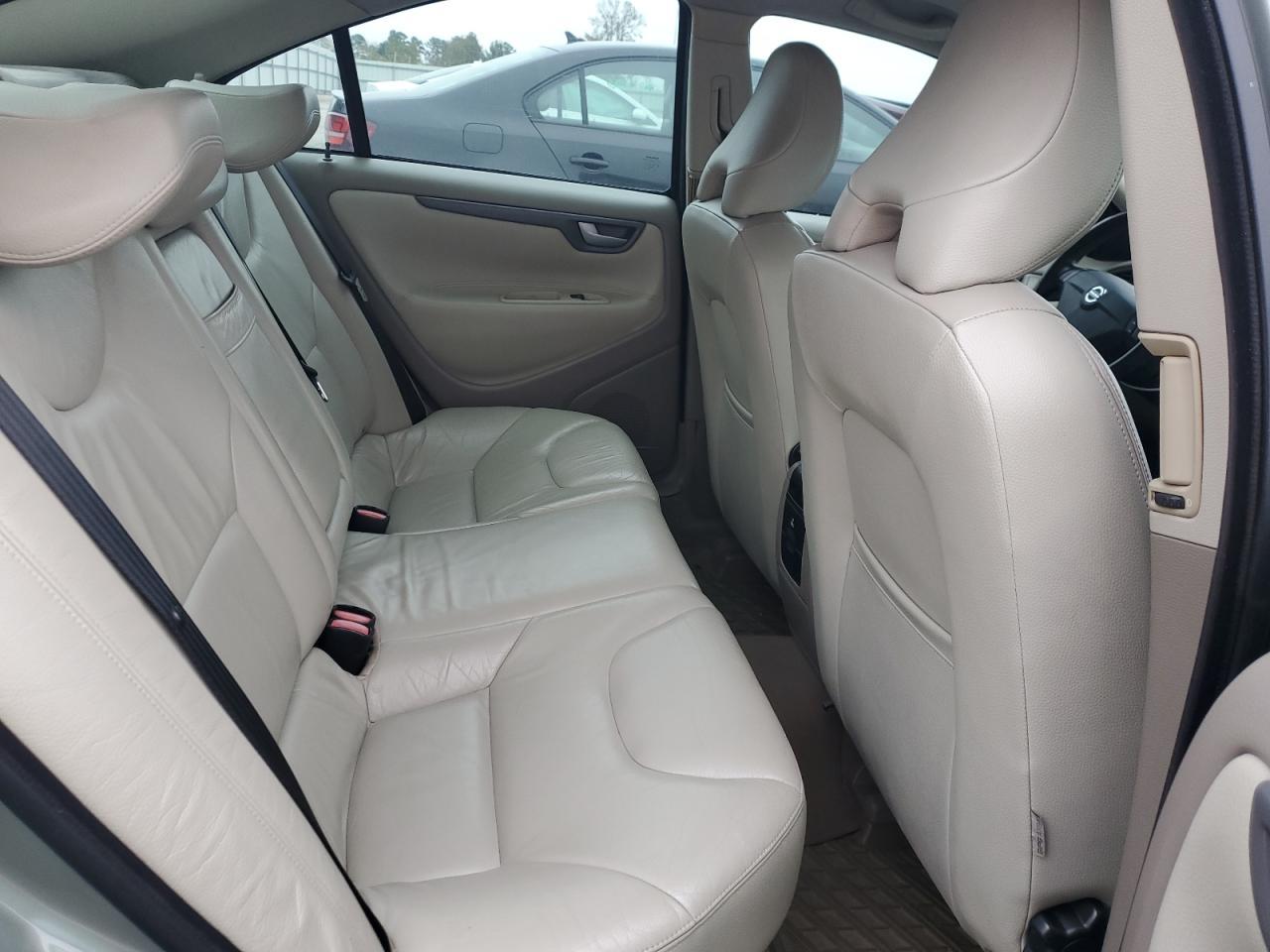2006 VOLVO S60