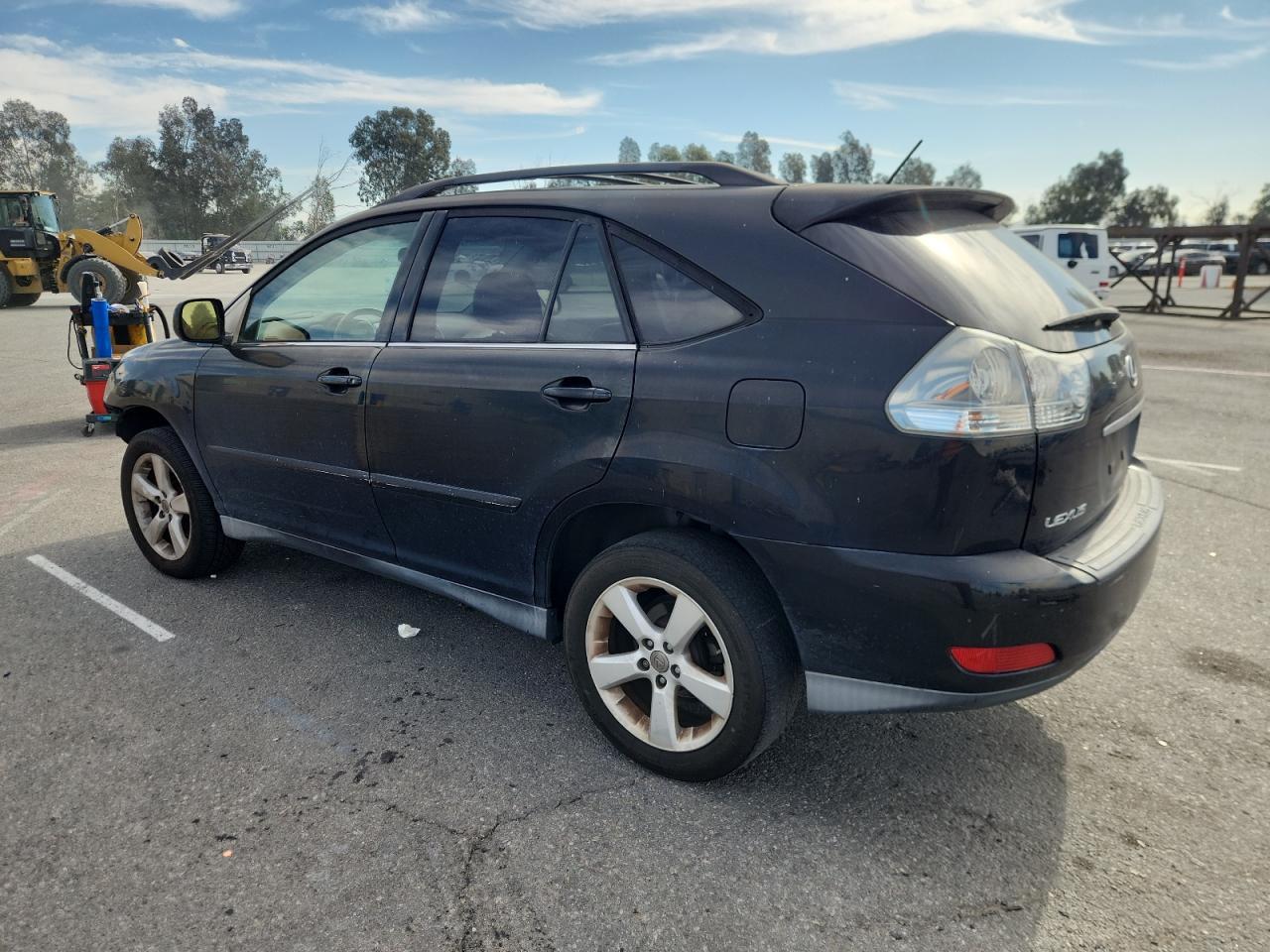2006 LEXUS Rx 330