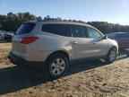 2009 CHEVROLET TRAVERSE