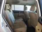 2011 TOYOTA HIGHLANDER