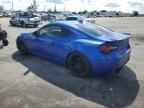 2016 SUBARU BRZ