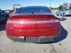 2013 LINCOLN MKZ