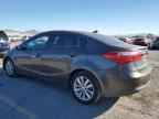 2014 KIA FORTE