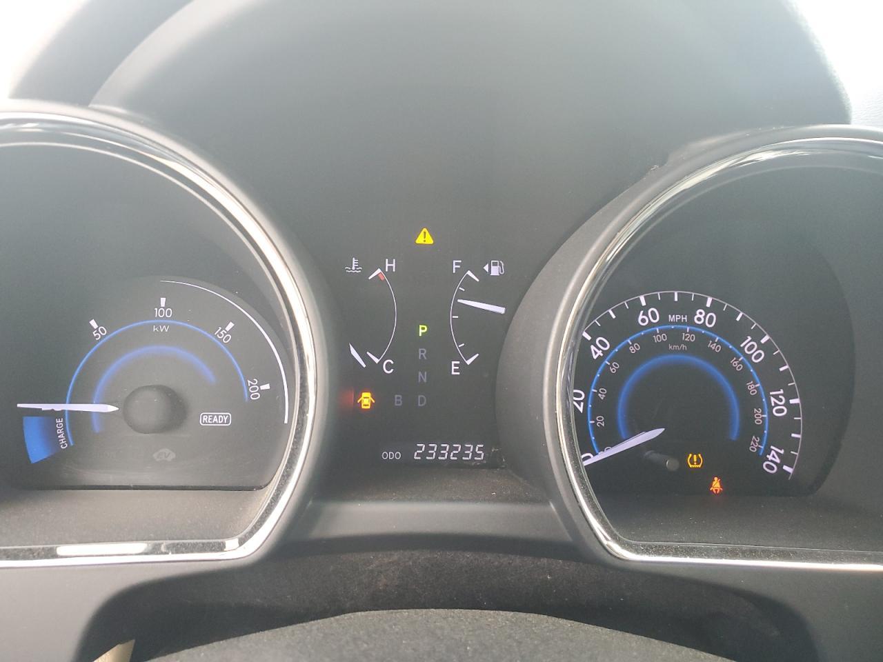 2013 TOYOTA HIGHLANDER