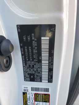 2024 TOYOTA SIENNA