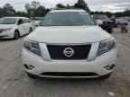 2015 NISSAN PATHFINDER