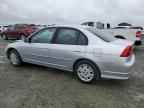 2005 HONDA CIVIC