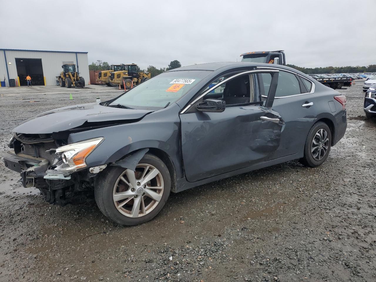 2013 NISSAN ALTIMA