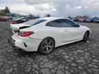 2021 BMW 4 Series