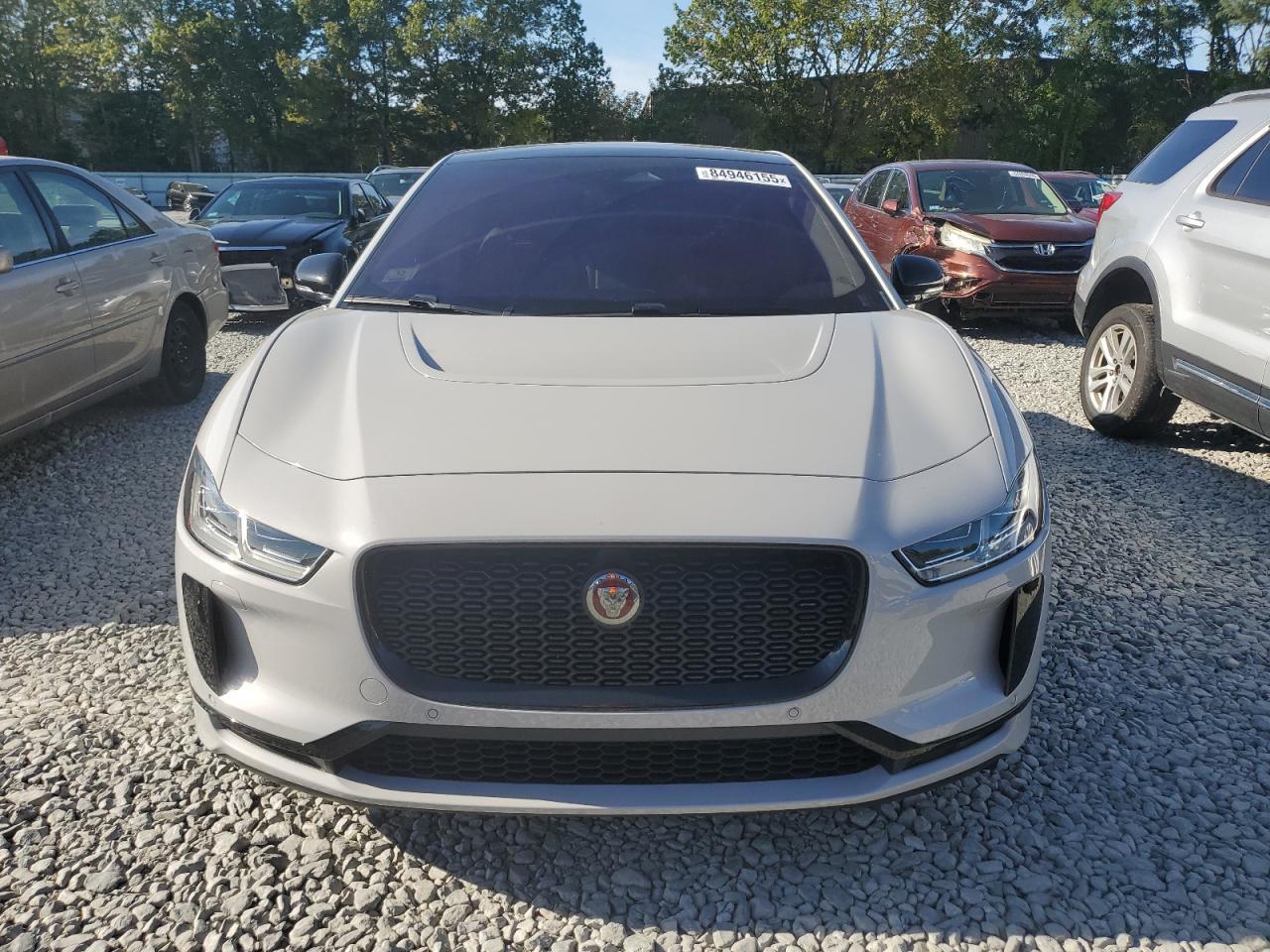 2023 JAGUAR I-Pace