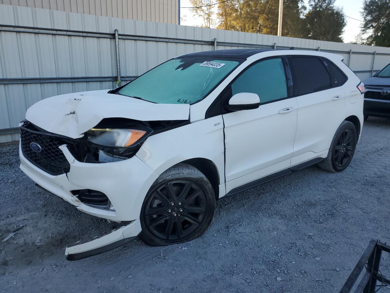 2021 FORD EDGE