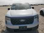 2025 FORD Maverick