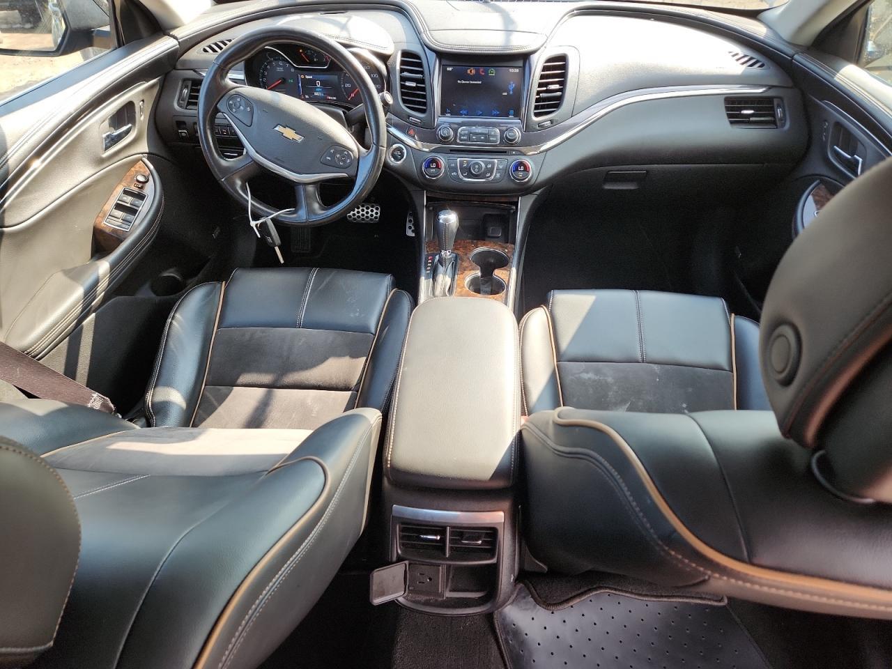 2014 CHEVROLET IMPALA