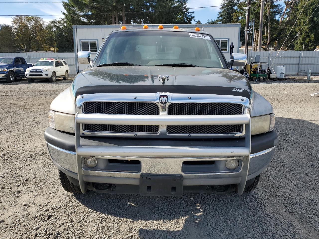 1997 DODGE RAM 1500