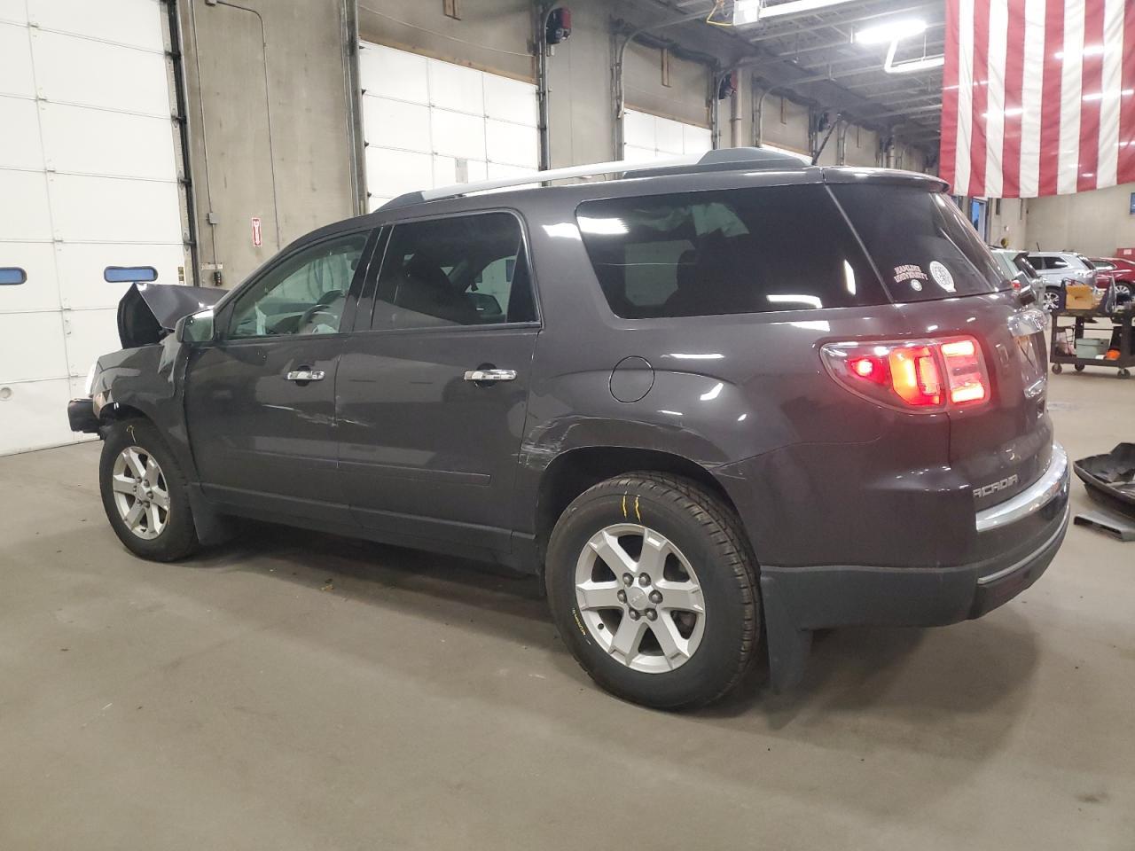 2014 GMC ACADIA