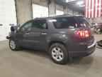 2014 GMC ACADIA