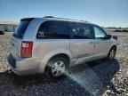 2010 DODGE GRAND CARAVAN