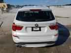 2015 BMW X3