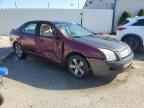 2006 FORD FUSION