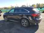 2017 ACURA MDX