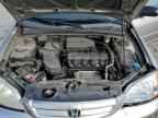 2003 HONDA CIVIC