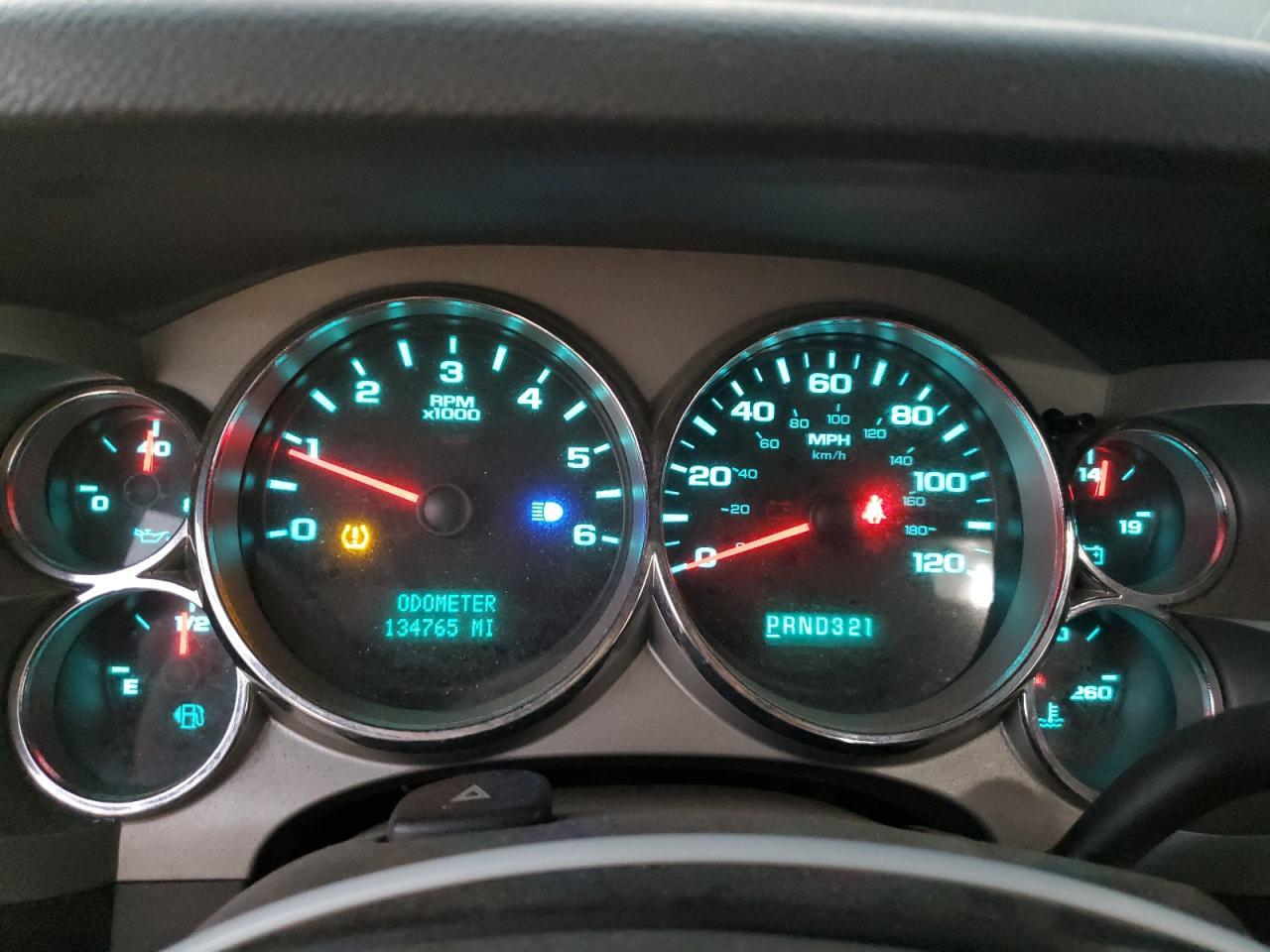 2008 GMC Sierra