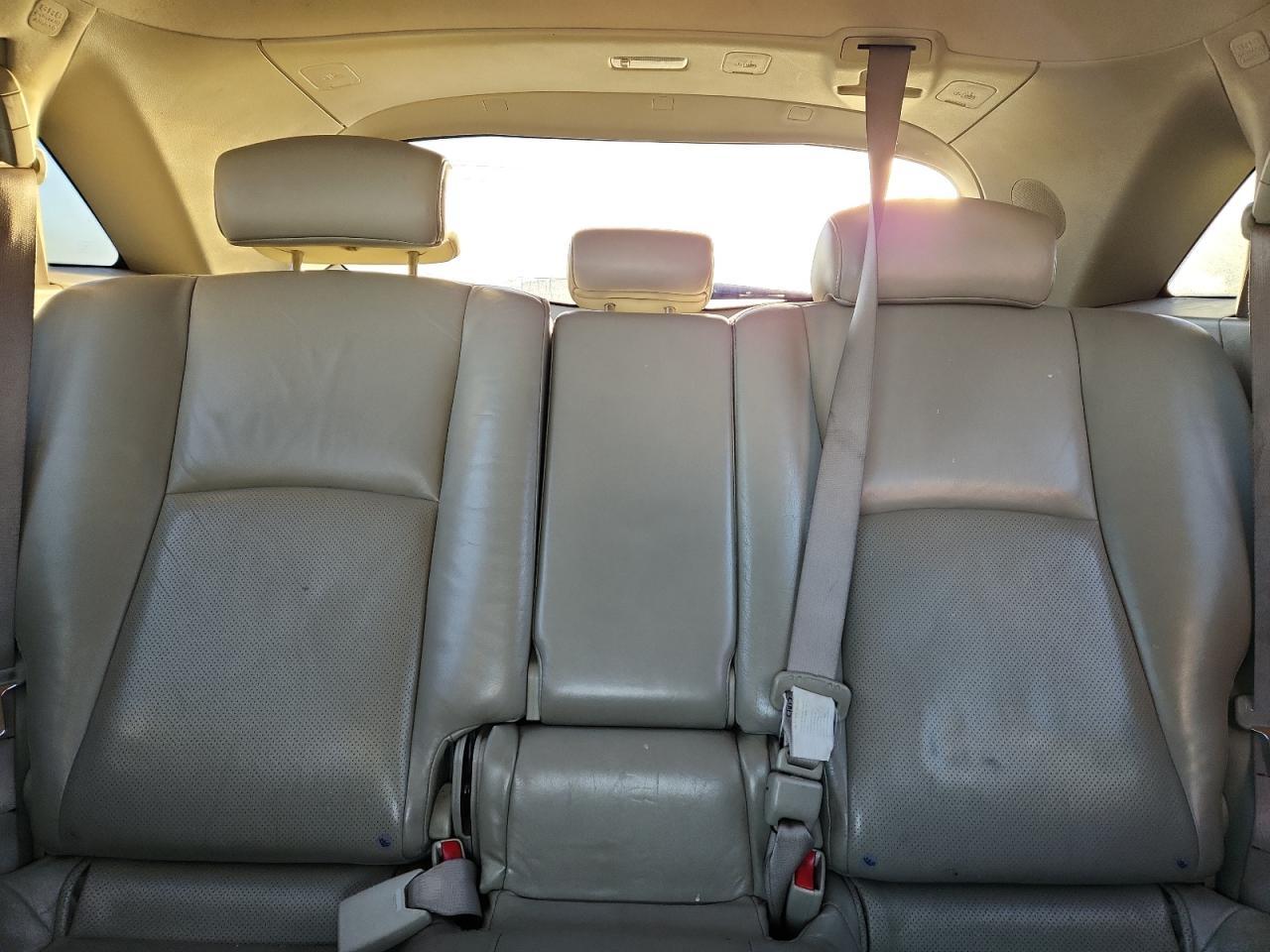 2003 INFINITI Fx45