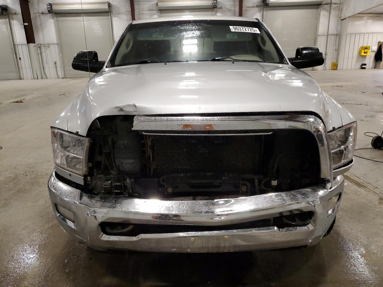 2011 DODGE Ram 2500