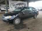 2007 TOYOTA COROLLA