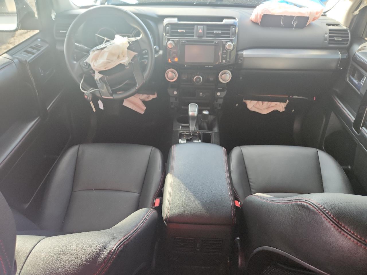2017 TOYOTA 4Runner