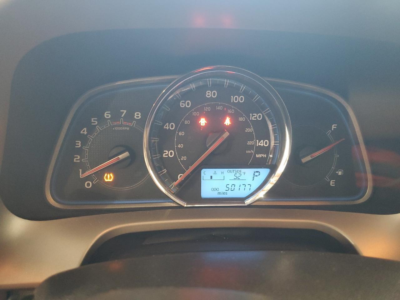 2013 TOYOTA RAV4