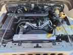 2006 JEEP WRANGLER