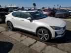 2021 POLESTAR 2