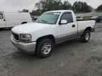 2000 GMC SIERRA 1500