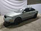 2002 VOLKSWAGEN Passat