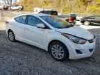 2011 HYUNDAI ELANTRA