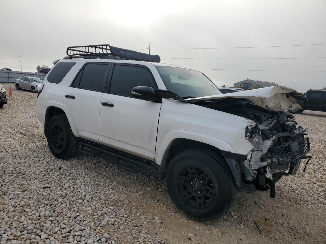 2021 TOYOTA 4Runner