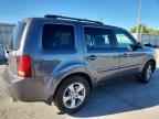 2014 HONDA PILOT
