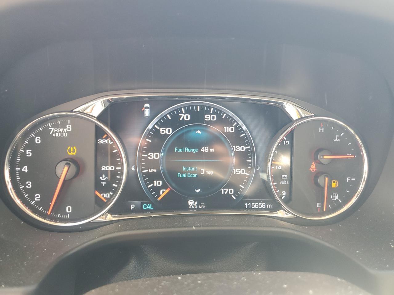 2017 GMC ACADIA