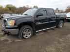 2011 GMC Sierra