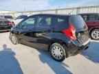 2014 NISSAN Versa Note