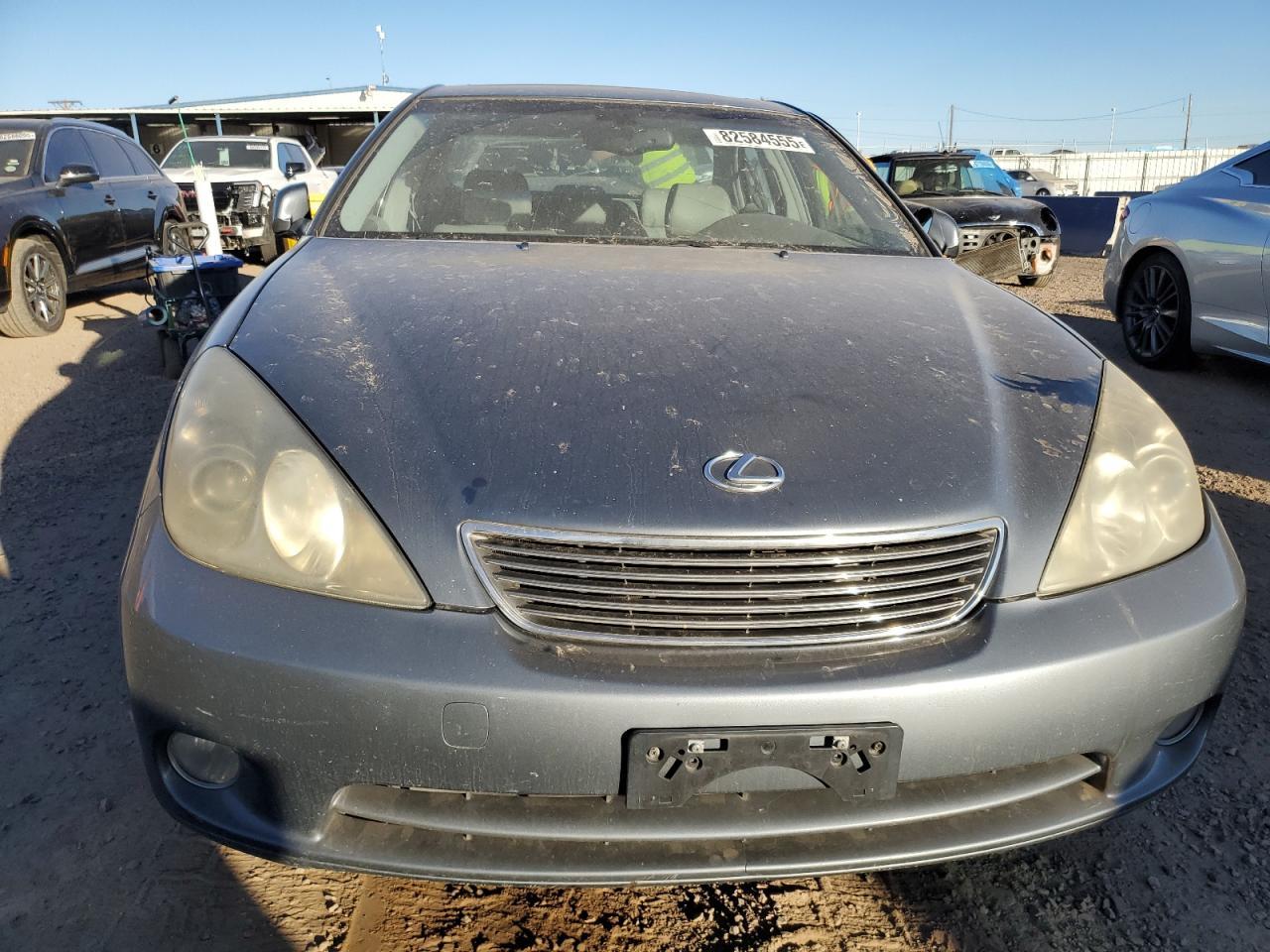 2006 LEXUS Es
