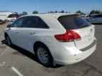 2009 TOYOTA VENZA