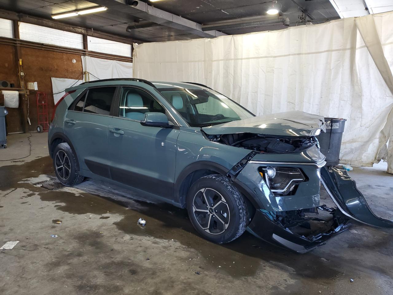 2024 KIA Niro