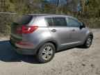 2011 KIA SPORTAGE