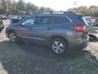 2019 SUBARU Ascent