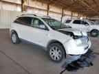 2008 LINCOLN MKX