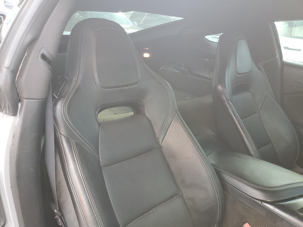 2016 CHEVROLET Corvette Stingray